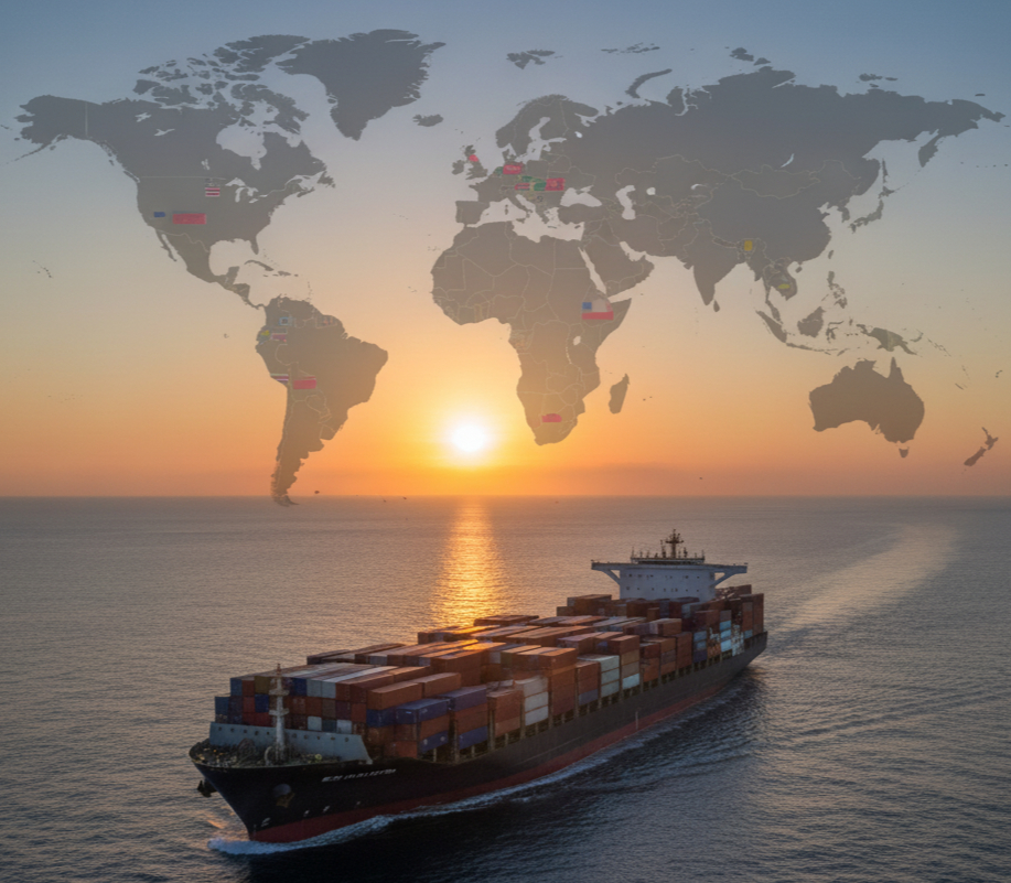 Importing Illustration